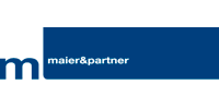 Kundenlogo Maier & Partner