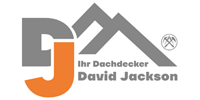 Kundenlogo Ihr Dachdecker David Jackson