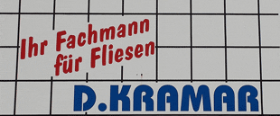 Kramar Detlef in Leipzig - Logo