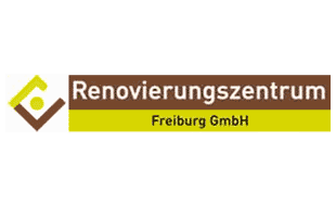 Bild zu Renovierungszentrum Freiburg GmbH in Freiburg im Breisgau