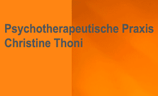 Thoni Christine in Mannheim - Logo