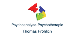 Fröhlich Thomas Praxis für Psychoanalyse und Psychotherapie in Mannheim - Logo