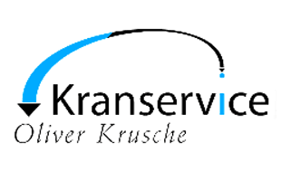 Kranservice Oliver Krusche in Neubulach - Logo