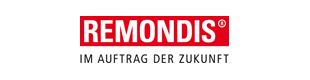 Remondis Sachsen GmbH in Taucha bei Leipzig - Logo