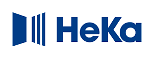 HeKa Herzog GmbH in Graben Neudorf - Logo