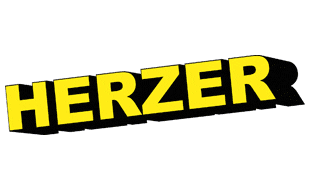 HERZER in Pforzheim - Logo