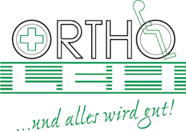 ORTHO - Leh e.K. Orthopädietechnik Lehmann – Eitner in Leipzig - Logo