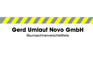 Umlauf-Novo GmbH in Markkleeberg - Logo
