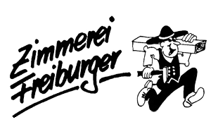 Zimmerei Freiburger GmbH in Karlsruhe - Logo