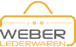 Weber Leonhard KG in Mannheim - Logo