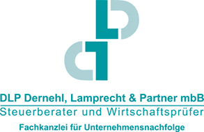 DLP Dernehl, Lamprecht & Partner mbB Steuerberater und Wirtschaftsprüfer Zweigniederlassung Leipzig in Leipzig - Logo
