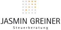 Kundenlogo Greiner-Gotta Jasmin Steuerberaterin Kundenlogo Greiner-Gotta Jasmin Steuerberaterin