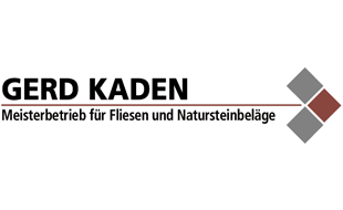 Kaden Gerd in Machern - Logo