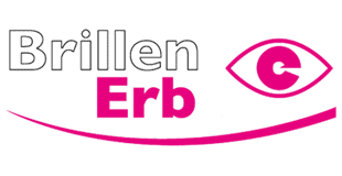 Brillen Erb GmbH in Karlsruhe - Logo