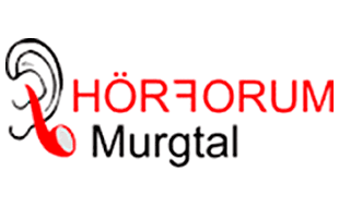 Hörforum-Murgtal in Gaggenau - Logo