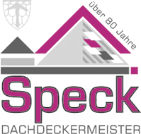 Dachdeckermeister Speck GmbH in Karlsruhe - Logo