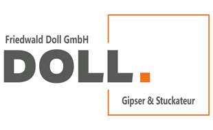 Doll GmbH in Karlsruhe - Logo