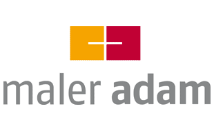 Maler Adam GmbH in Baden-Baden - Logo