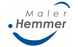 Maler Hemmer in Weil am Rhein - Logo
