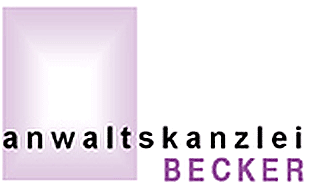 Anwältin Sabine Becker-König in Bitterfeld Stadt Bitterfeld Wolfen - Logo