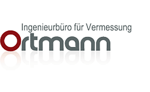 Ortmann Ingenieurbüro für Vermessung in Bühl in Baden - Logo