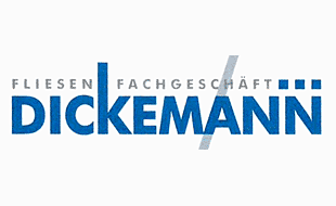 Bild zu Fliesenfachgeschäft Dickemann in Kronau in Baden