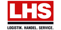 Kundenlogo LHS Logistik-, Handel- und Servicegesellschaft mbH