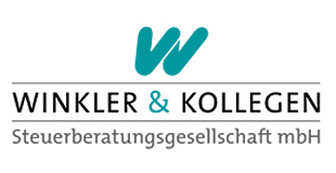 WINKLER & KOLLEGEN Steuerberatungsgesellschaft mbH in Dossenheim - Logo
