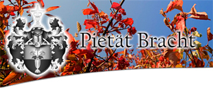 Bestattungen Pietät Bracht GmbH in Döbeln - Logo