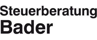 Steuerberatung Bader GmbH in Weinheim an der Bergstraße - Logo