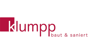 Klumpp Bau GmbH in Gernsbach - Logo