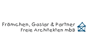 Frömchen, Goslar & Partner Freie Architekten mbB in Karlsruhe - Logo