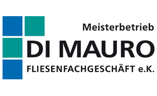 Di Mauro Fliesenfachgeschäft e.K. in Gaggenau - Logo