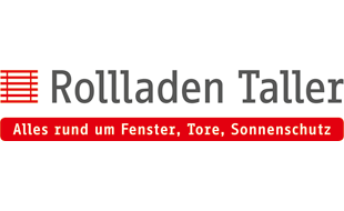 Rollladen Taller GmbH in Malsch Kreis Karlsruhe - Logo