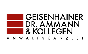 Geisenhainer Dr. Ammann & Kollegen in Bühl in Baden - Logo