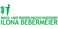 Kundenlogo Maß- & Änderungsschneiderei Ilona Bebermeier