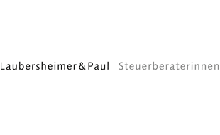 Laubersheimer & Paul Steuerberaterinnen mbB in Gundelfingen im Breisgau - Logo