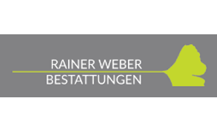 Bestattungen Rainer Weber in Baden-Baden - Logo