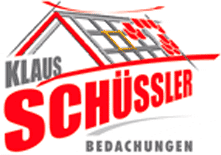 Schüssler Klaus GmbH i.L. in Eberbach in Baden - Logo