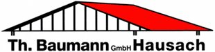 Th. Baumann GmbH in Hausach - Logo
