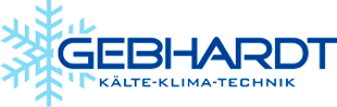Gebhardt Kälte-Klima-Wärme GmbH in Elztal - Logo