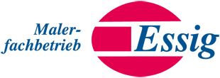 Essig Malerfachbetrieb in Karlsruhe - Logo