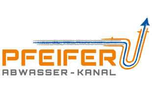 Pfeifer Abwasser-Kanal GmbH in Schriesheim - Logo