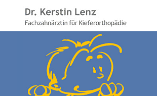 Lenz Kerstin Dr. in Müllheim in Baden - Logo