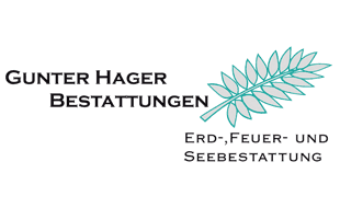 Hager Bestattungen in Dettenheim - Logo