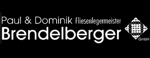 Brendelberger GmbH Fliesenlegermeisterbetrieb in Karlsruhe - Logo