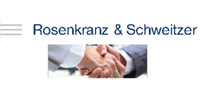 Kundenlogo Rosenkranz & Schweitzer Steuerberatungsgesellschaft mbH