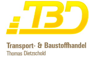 Thomas Dietzschold Transport- & Baustoffhandel in Wurzen - Logo
