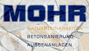 Mohr Baustoffe GmbH in Heidelberg - Logo