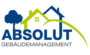 ABSOLUT Gebäudemanagement in Karlsruhe - Logo